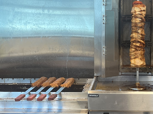 Photo of Stop4shawarma - 341 N Victory Blvd unit 101, Burbank, CA 91502