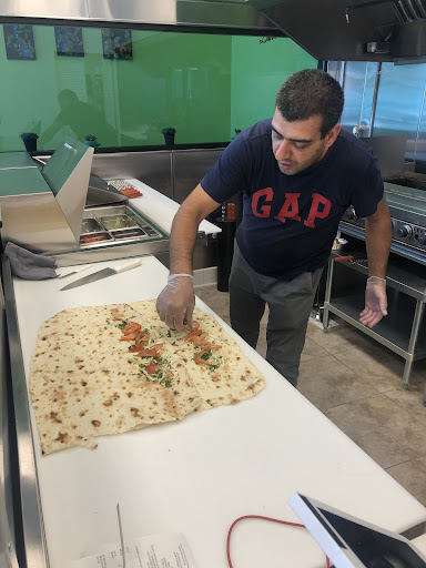 Photo of Stop4shawarma - 341 N Victory Blvd unit 101, Burbank, CA 91502