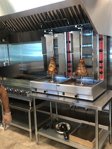 Photo of Stop4shawarma - 341 N Victory Blvd unit 101, Burbank, CA 91502