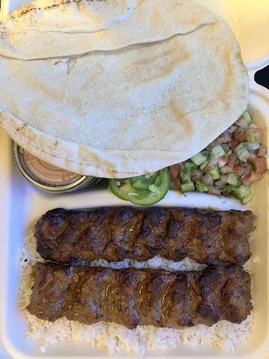 Photo of Stop4shawarma - 341 N Victory Blvd unit 101, Burbank, CA 91502