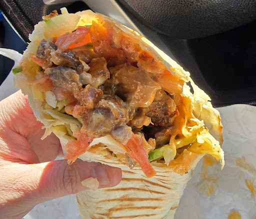 Photo of Stop4shawarma - 341 N Victory Blvd unit 101, Burbank, CA 91502