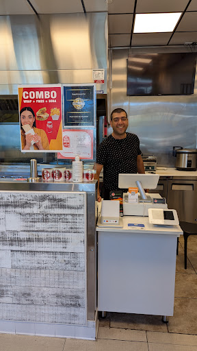 Photo of Stop4shawarma - 341 N Victory Blvd unit 101, Burbank, CA 91502