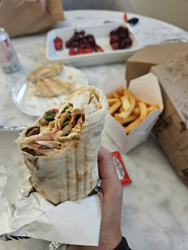 Photo of Stop4shawarma - 341 N Victory Blvd unit 101, Burbank, CA 91502