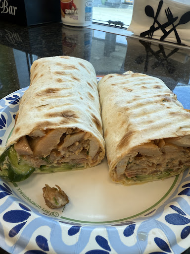 Photo of Stop4shawarma - 341 N Victory Blvd unit 101, Burbank, CA 91502