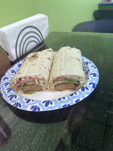 Photo of Stop4shawarma - 341 N Victory Blvd unit 101, Burbank, CA 91502