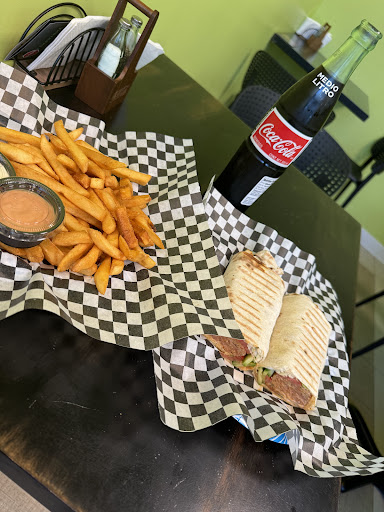 Photo of Stop4shawarma - 341 N Victory Blvd unit 101, Burbank, CA 91502