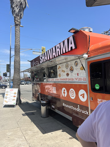 Photo of SHAWARMA - 12140 Magnolia Blvd, Valley Village, CA 91607