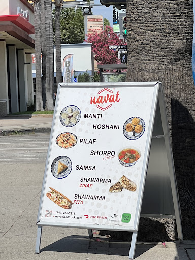 Photo of SHAWARMA - 12140 Magnolia Blvd, Valley Village, CA 91607