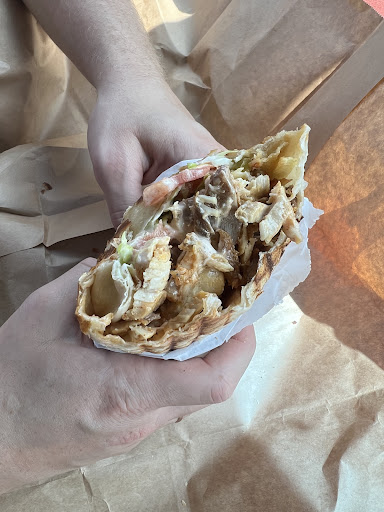 Photo of SHAWARMA - 12140 Magnolia Blvd, Valley Village, CA 91607
