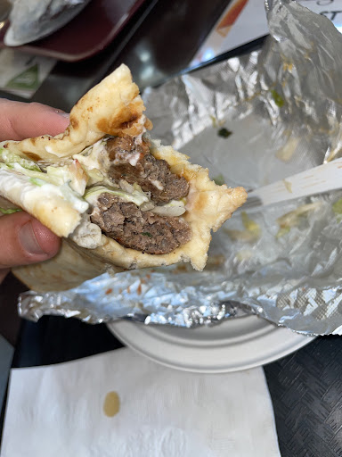 Photo of Greek Grill & Fry co. - 8251 Flying Cloud Dr, Eden Prairie, MN 55344