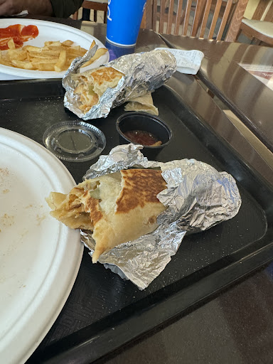 Photo of Greek Grill & Fry co. - 8251 Flying Cloud Dr, Eden Prairie, MN 55344