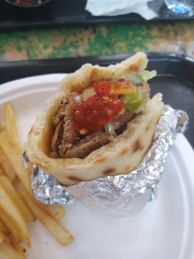 Photo of Greek Grill & Fry co. - 8251 Flying Cloud Dr, Eden Prairie, MN 55344