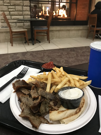 Photo of Greek Grill & Fry co. - 8251 Flying Cloud Dr, Eden Prairie, MN 55344