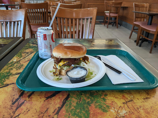 Photo of Greek Grill & Fry co. - 8251 Flying Cloud Dr, Eden Prairie, MN 55344