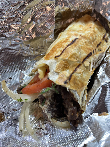 Photo of Greek Grill & Fry co. - 8251 Flying Cloud Dr, Eden Prairie, MN 55344