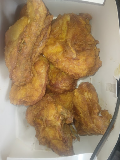 Photo of Royal Fried Chicken - 52 Main St, Binghamton, NY 13905