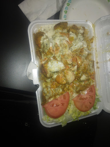 Photo of Royal Fried Chicken - 52 Main St, Binghamton, NY 13905