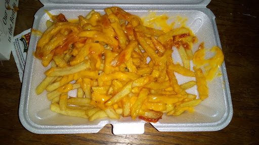 Photo of Royal Fried Chicken - 52 Main St, Binghamton, NY 13905