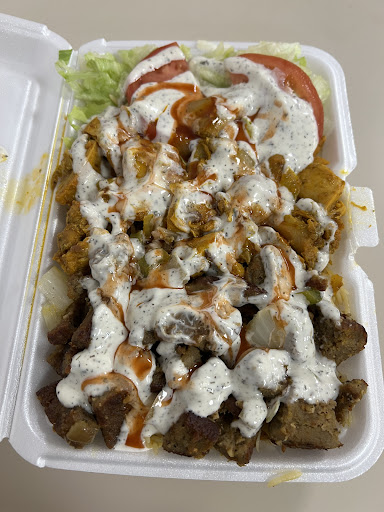 Photo of Royal Fried Chicken - 52 Main St, Binghamton, NY 13905