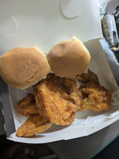 Photo of Royal Fried Chicken - 52 Main St, Binghamton, NY 13905