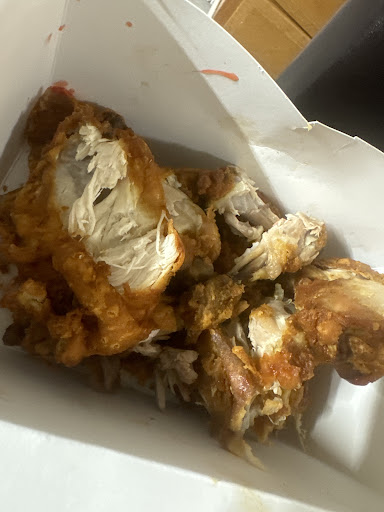 Photo of Royal Fried Chicken - 52 Main St, Binghamton, NY 13905