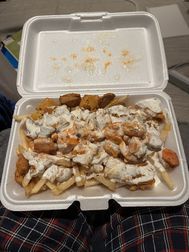 Photo of Royal Fried Chicken - 52 Main St, Binghamton, NY 13905