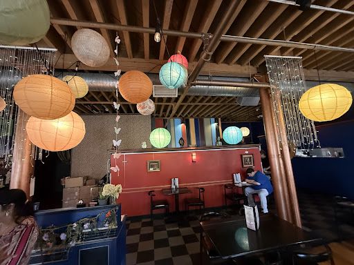 Photo of Lost Dog Café & Lounge - 6 Henry St, Binghamton, NY 13901