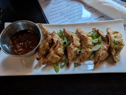 Photo of Lost Dog Café & Lounge - 6 Henry St, Binghamton, NY 13901