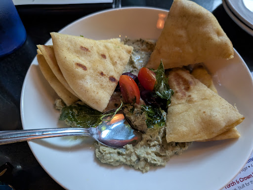 Photo of Lost Dog Café & Lounge - 6 Henry St, Binghamton, NY 13901