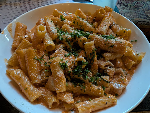 Photo of Lost Dog Café & Lounge - 6 Henry St, Binghamton, NY 13901