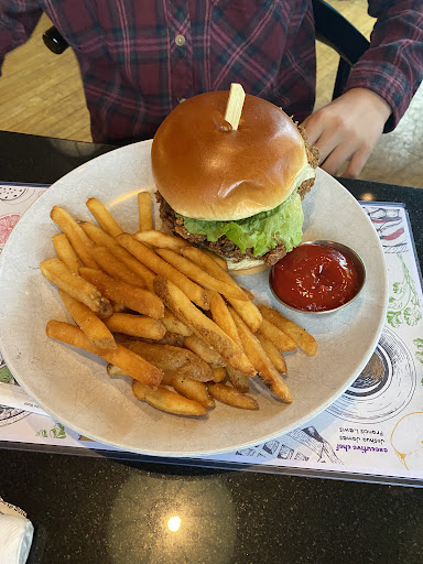 Photo of Lost Dog Café & Lounge - 6 Henry St, Binghamton, NY 13901