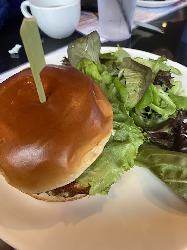 Photo of Lost Dog Café & Lounge - 6 Henry St, Binghamton, NY 13901