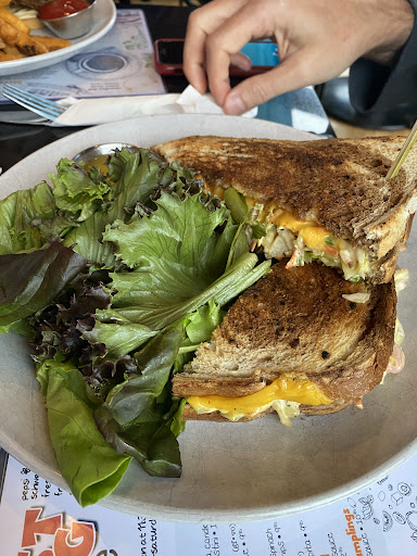 Photo of Lost Dog Café & Lounge - 6 Henry St, Binghamton, NY 13901