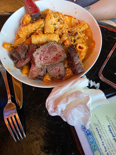 Photo of Lost Dog Café & Lounge - 6 Henry St, Binghamton, NY 13901