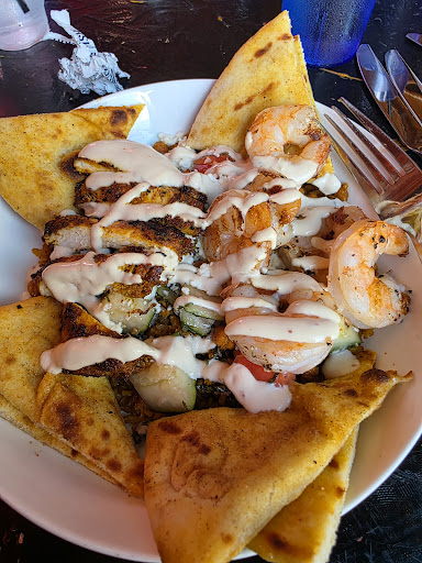 Photo of Lost Dog Café & Lounge - 6 Henry St, Binghamton, NY 13901