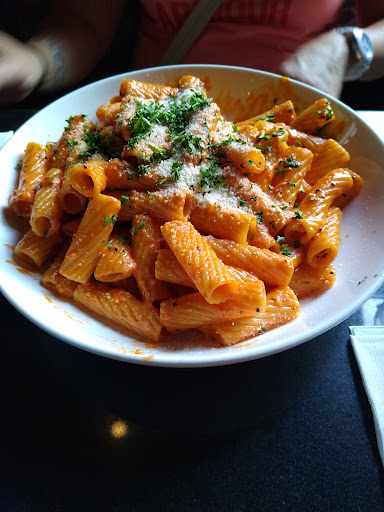 Photo of Lost Dog Café & Lounge - 6 Henry St, Binghamton, NY 13901