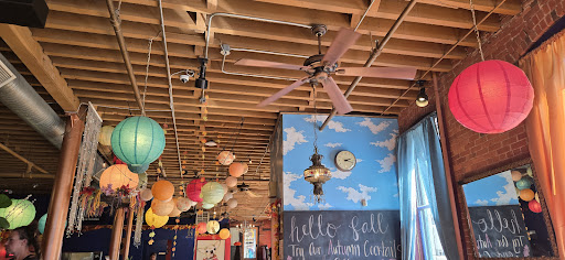 Photo of Lost Dog Café & Lounge - 6 Henry St, Binghamton, NY 13901