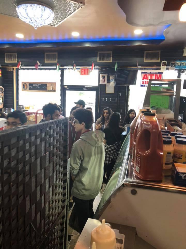 Photo of Noor halal food & more - 144 Grand Ave, Johnson City, NY 13790