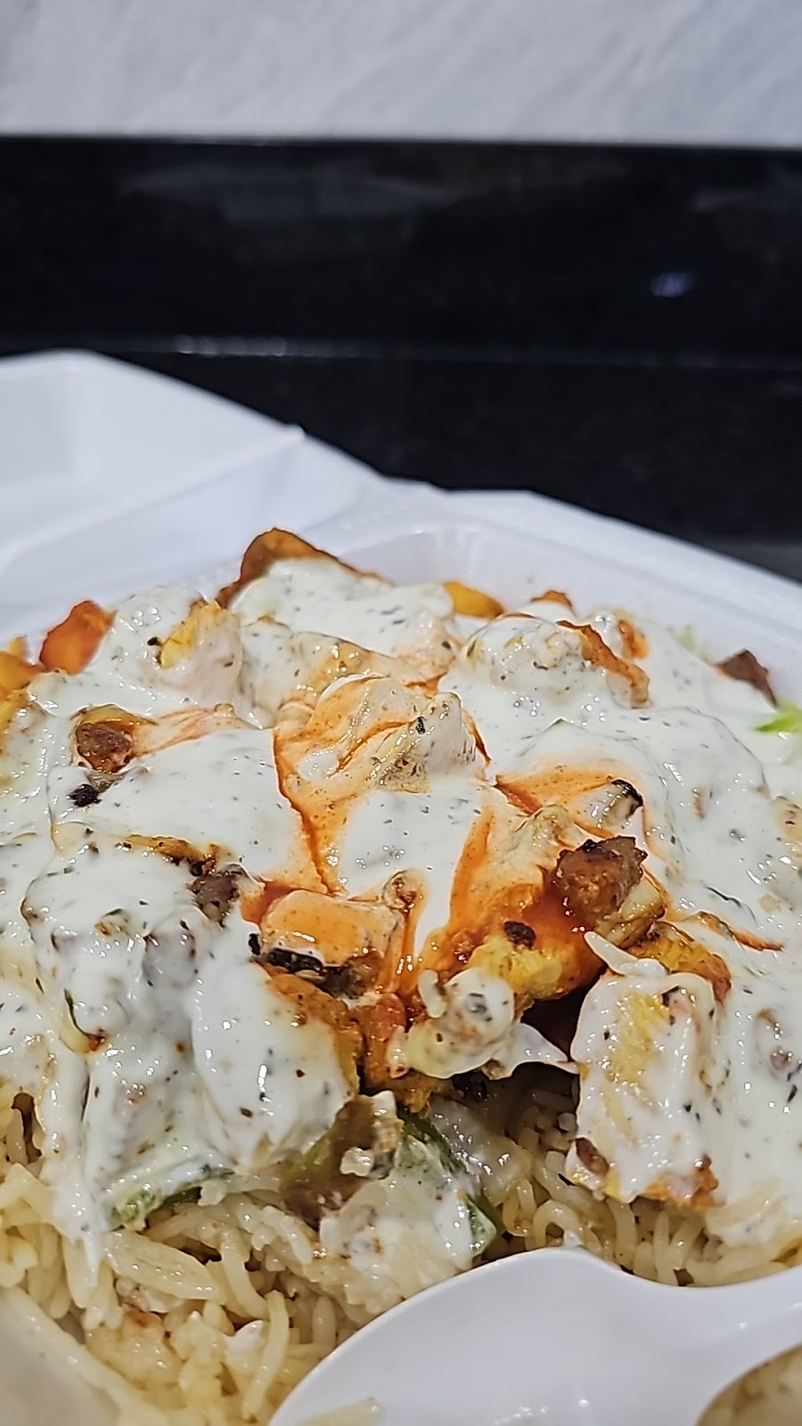 Photo of Halal Gyro Express - 69 Court St, Binghamton, NY 13901