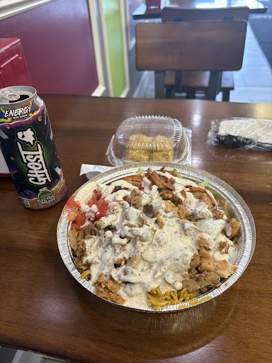 Photo of Gyro King and Grill-East Windsor - 319 US-130, East Windsor, NJ 08520