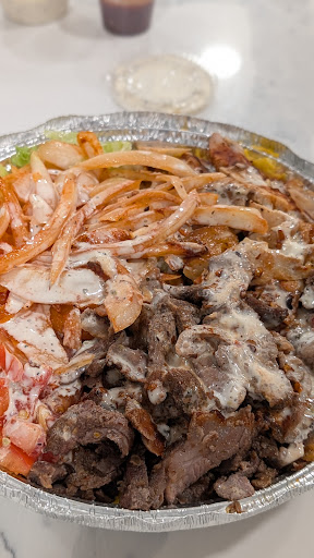 Photo of Gyro King and Grill-East Windsor - 319 US-130, East Windsor, NJ 08520