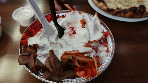 Photo of Gyro King and Grill-East Windsor - 319 US-130, East Windsor, NJ 08520