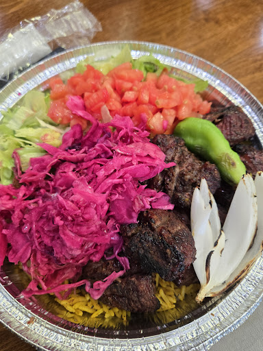 Photo of Gyro King and Grill-East Windsor - 319 US-130, East Windsor, NJ 08520