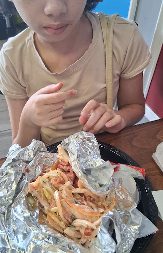 Photo of Gyro King and Grill-East Windsor - 319 US-130, East Windsor, NJ 08520