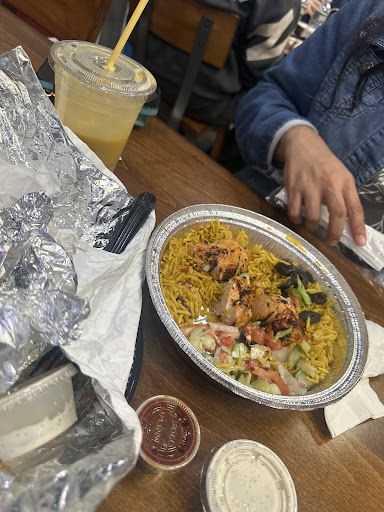 Photo of Gyro King and Grill-East Windsor - 319 US-130, East Windsor, NJ 08520