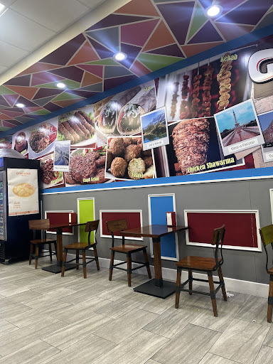 Photo of Gyro King and Grill-East Windsor - 319 US-130, East Windsor, NJ 08520