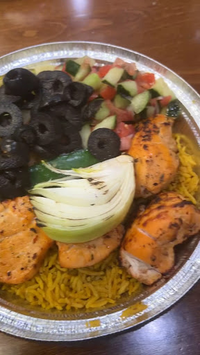 Photo of Gyro King and Grill-East Windsor - 319 US-130, East Windsor, NJ 08520