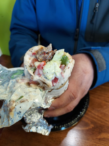 Photo of Gyro King and Grill-East Windsor - 319 US-130, East Windsor, NJ 08520