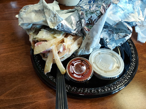 Photo of Gyro King and Grill-East Windsor - 319 US-130, East Windsor, NJ 08520