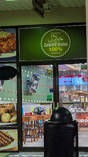 Photo of Gyro King and Grill-East Windsor - 319 US-130, East Windsor, NJ 08520